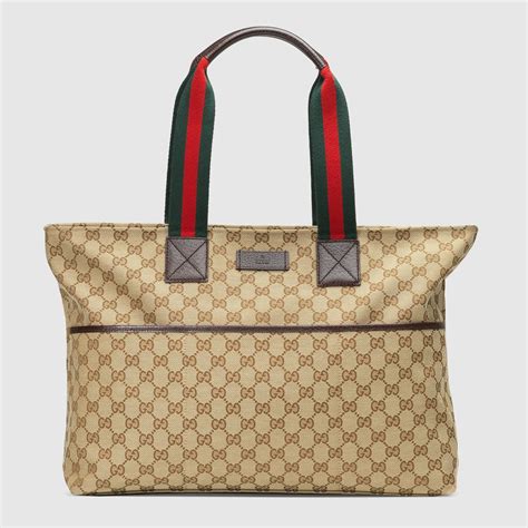 gucci diaper bag tote reviews|Gucci diaper bag on sale.